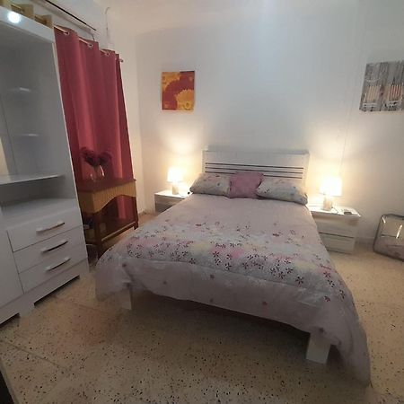 Central Apartment In Otrabanda Willemstad Luaran gambar