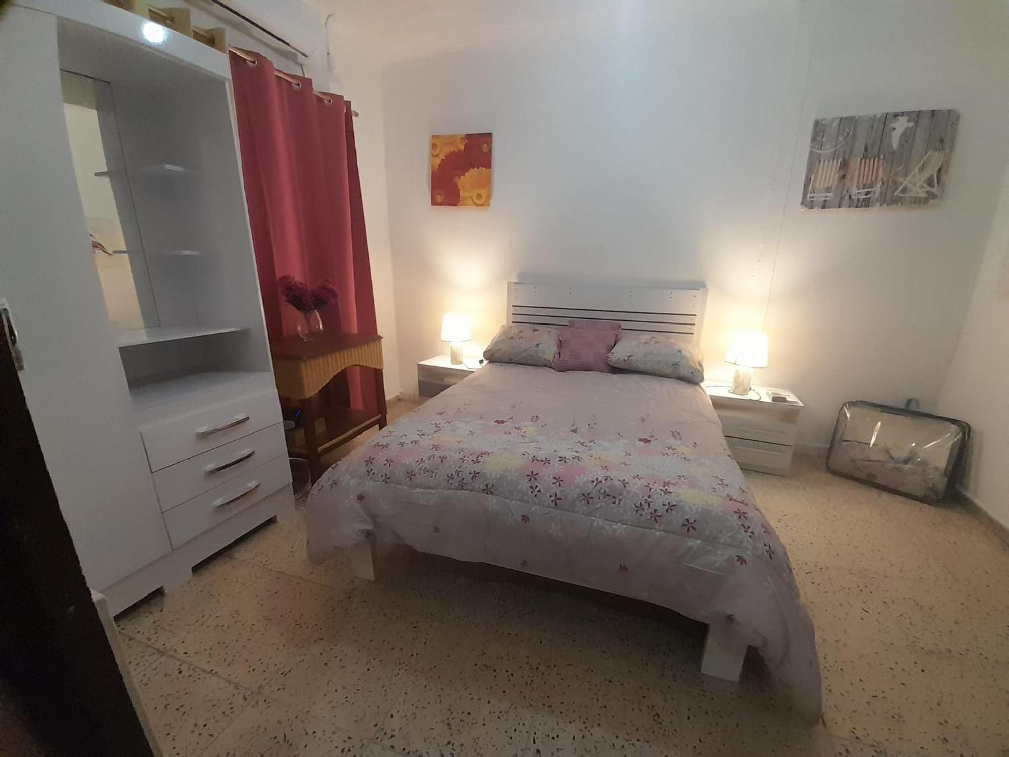 Central Apartment In Otrabanda Willemstad Luaran gambar