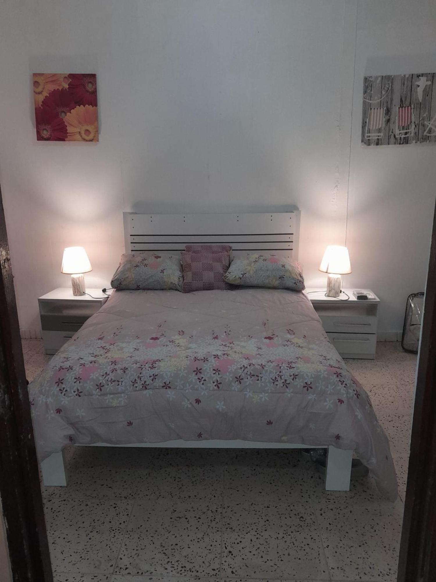 Central Apartment In Otrabanda Willemstad Luaran gambar