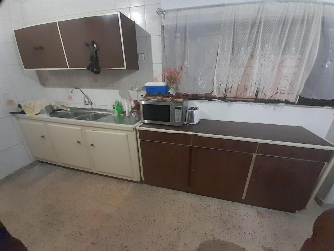 Central Apartment In Otrabanda Willemstad Luaran gambar