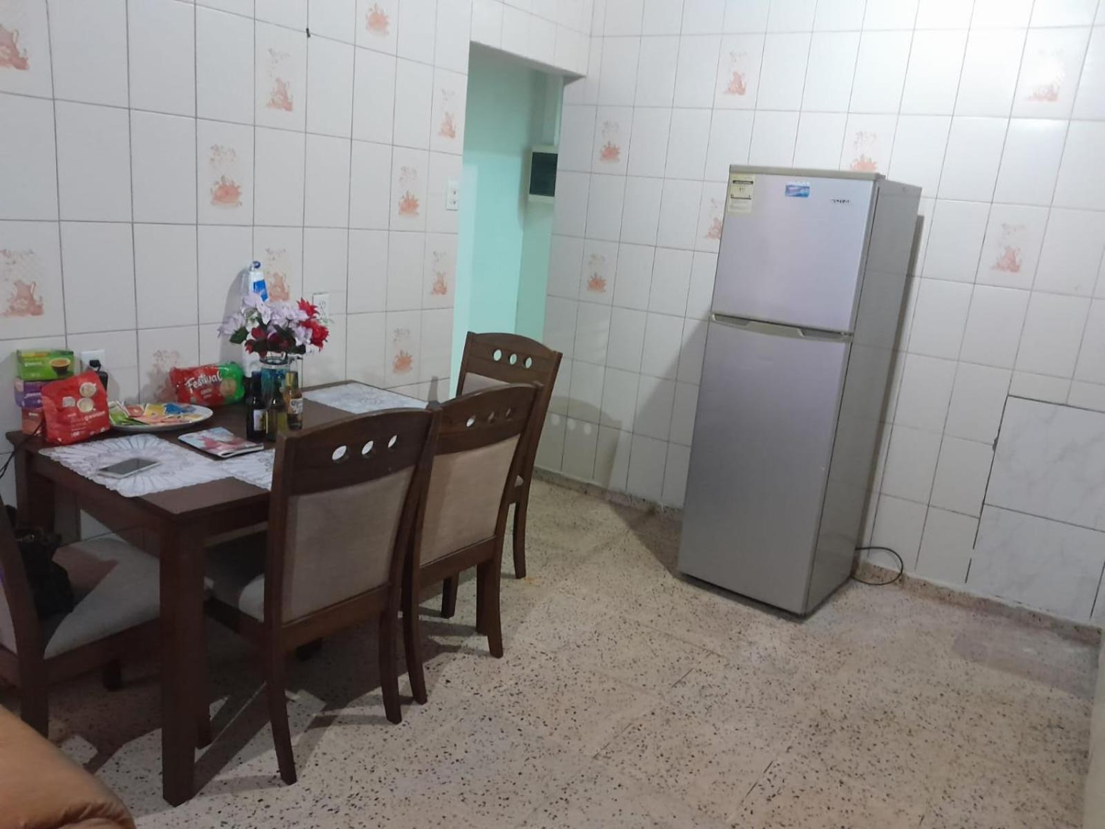 Central Apartment In Otrabanda Willemstad Luaran gambar