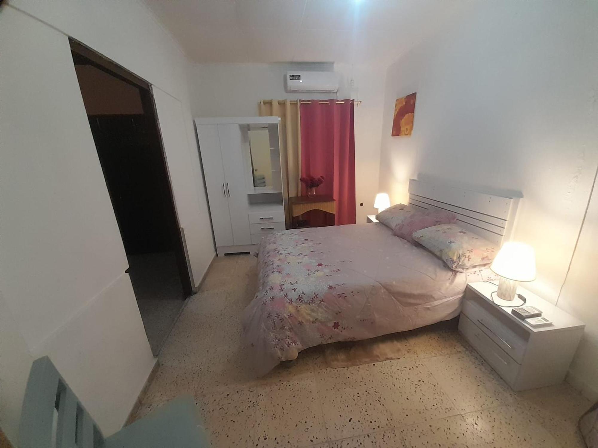 Central Apartment In Otrabanda Willemstad Luaran gambar